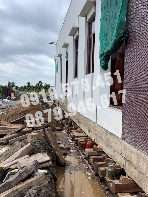 di doi nha tai long an lui ve sau 30m 2