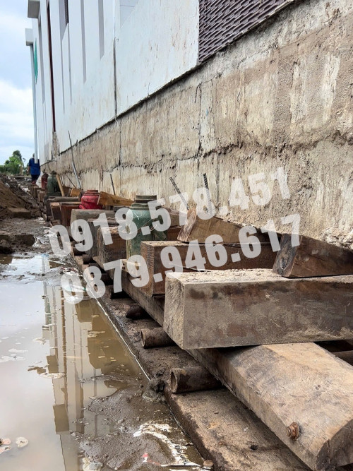 di doi nha tai long an lui ve sau 30m 3