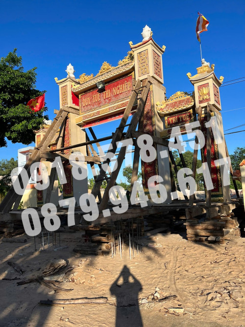 di doi cong chua hon 60 tan lui ve sau 5m tai vung tau 1