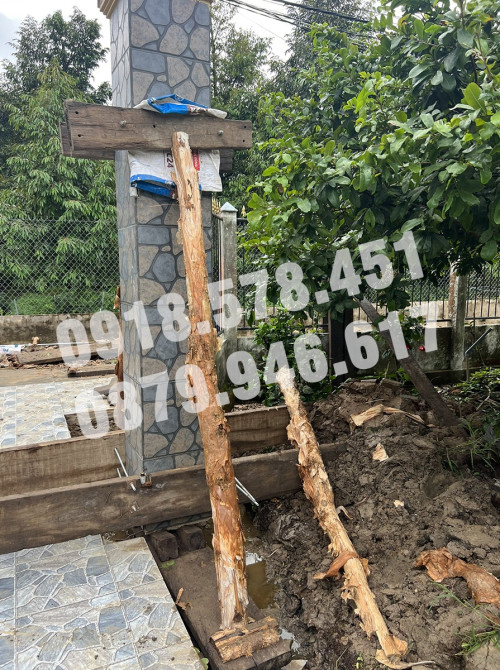 di doi hang rao lui sau 1m nang cao 30cm tai tien giang 1