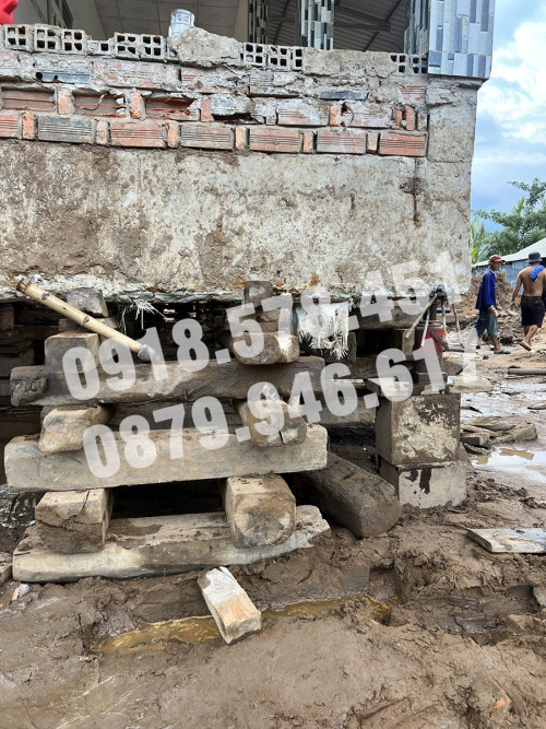 di doi nha lui ve sau 25m nang cao 1m2 tai tra vinh 10
