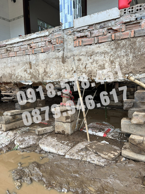 di doi nha lui ve sau 25m nang cao 1m2 tai tra vinh 3