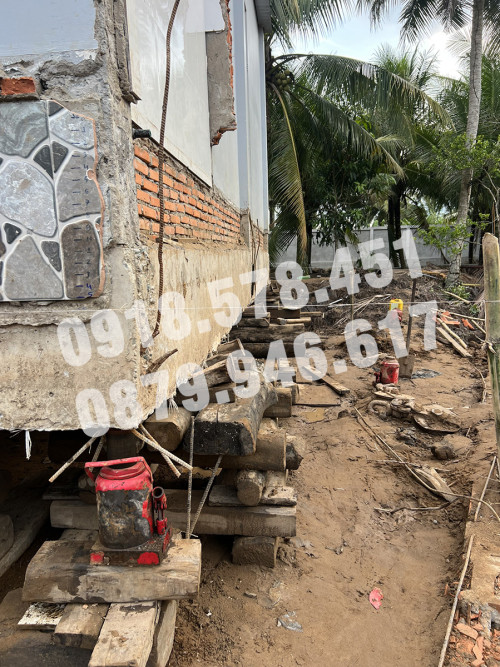 di doi nha lui ve sau 25m nang cao 1m2 tai tra vinh 5