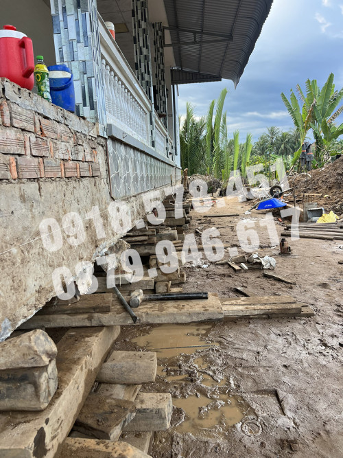 di doi nha lui ve sau 25m nang cao 1m2 tai tra vinh 6