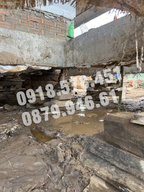 di doi nha lui ve sau 25m nang cao 1m2 tai tra vinh 7