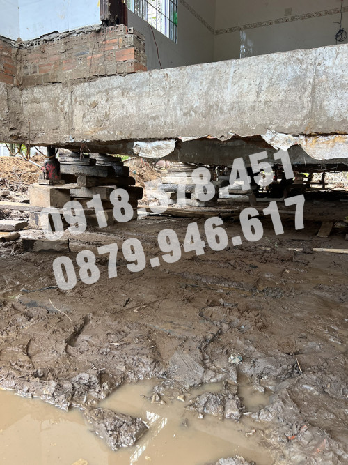 di doi nha lui ve sau 25m nang cao 1m2 tai tra vinh 8