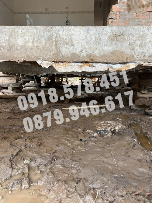 di doi nha lui ve sau 25m nang cao 1m2 tai tra vinh 9