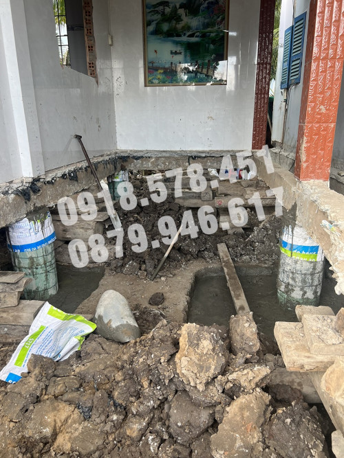hoan thanh di chuyen nha xoay 90 do tai tp tan an tinh long an 3
