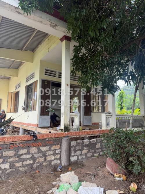 hoan thanh di doi can nha cap 4 di chuyen ve phia truoc 8m nhuong duong cho vanh dai 4 tai ba ria vung tau 3