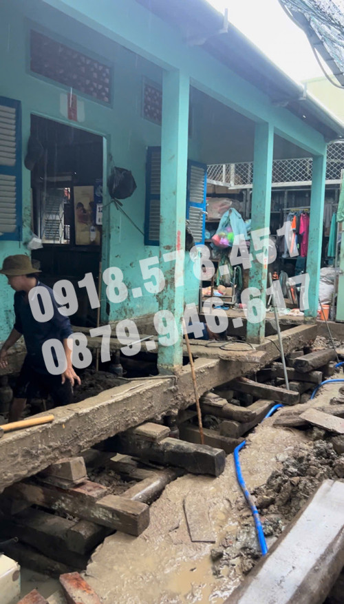 nang nha co 40 nam len 1m2 tai binh chanh tphcm 2