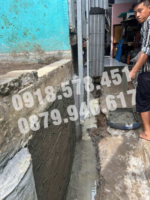 nang nha co 40 nam len 1m2 tai binh chanh tphcm 7