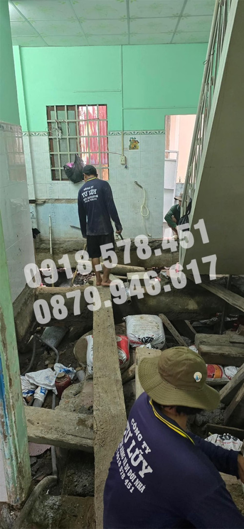 nang nha tret lau len 70cm tai binh duong 4